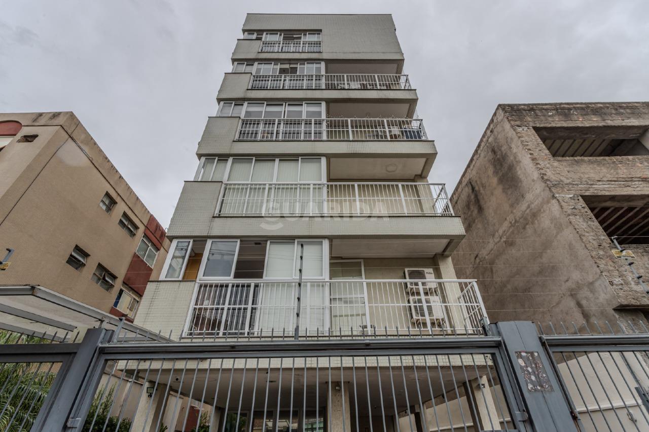 Apartamento para alugar em Rua São Francisco, 798 - foto 27