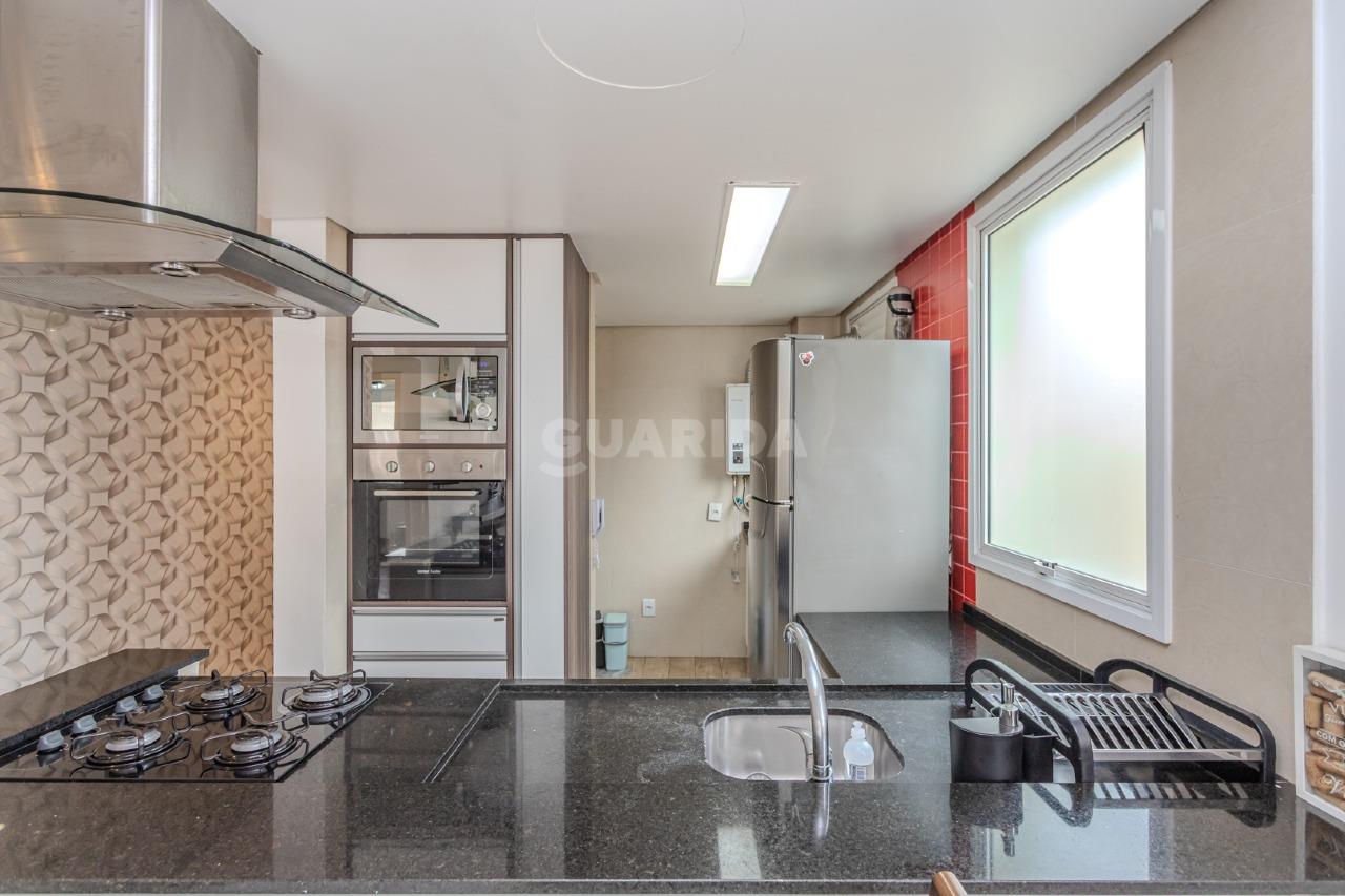 Apartamento para alugar em Rua São Francisco, 798 - foto 9
