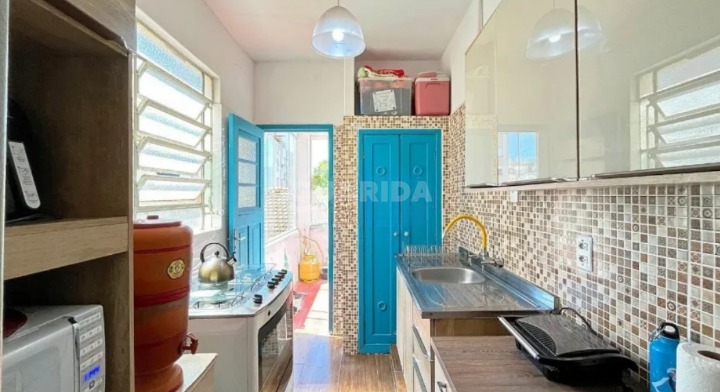 Apartamento para alugar em Rua São Vicente, 214 - foto 7