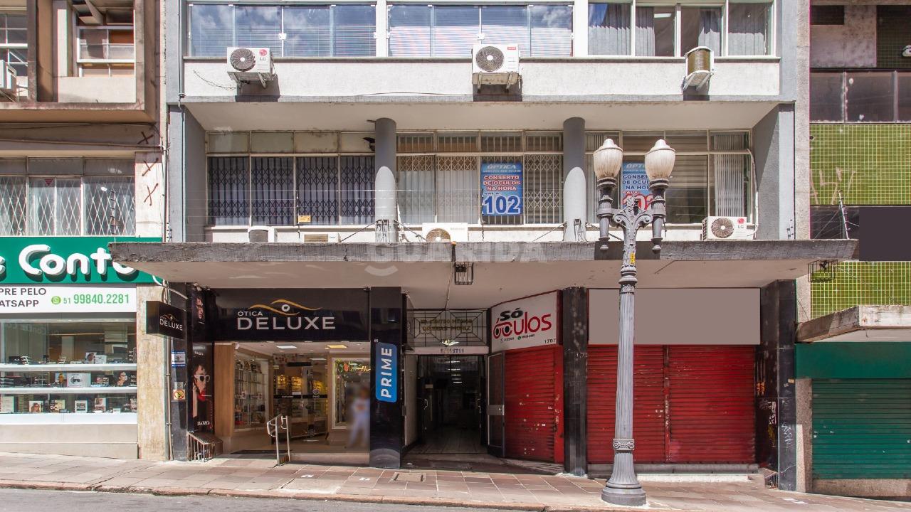 consultorio sala conjunto para alugar em Rua dos Andradas, 1711 - foto 25