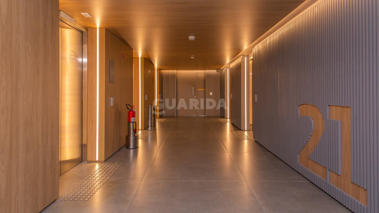 consultorio sala conjunto para alugar em Avenida Padre Cacique, 2703 - foto 13