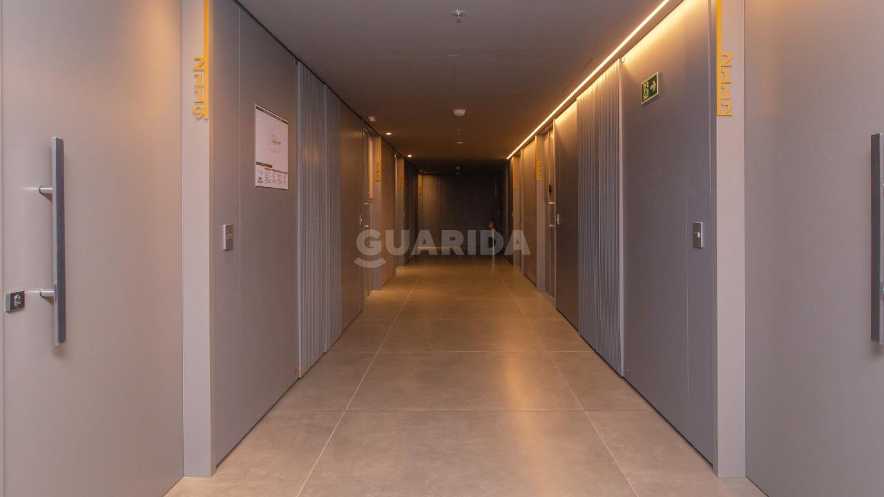 consultorio sala conjunto para alugar em Avenida Padre Cacique, 2703 - foto 14