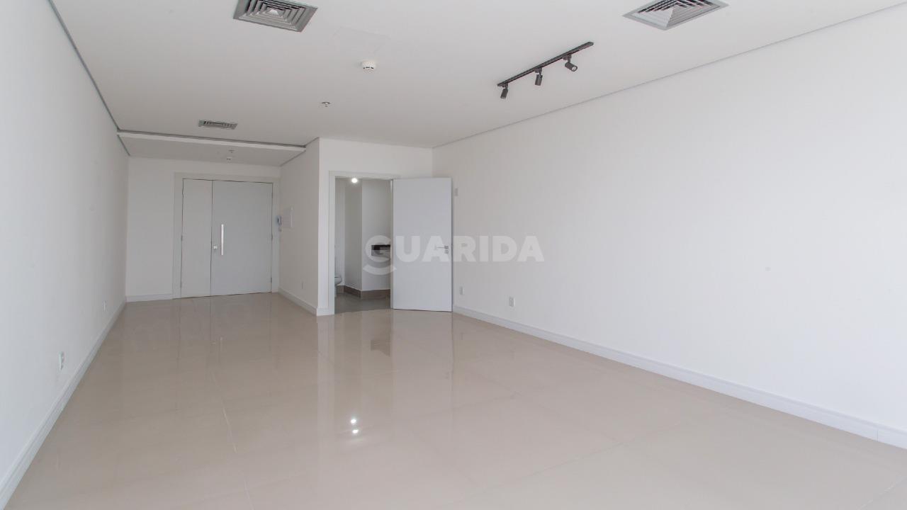 consultorio sala conjunto para alugar em Avenida Padre Cacique, 2703 - foto 9