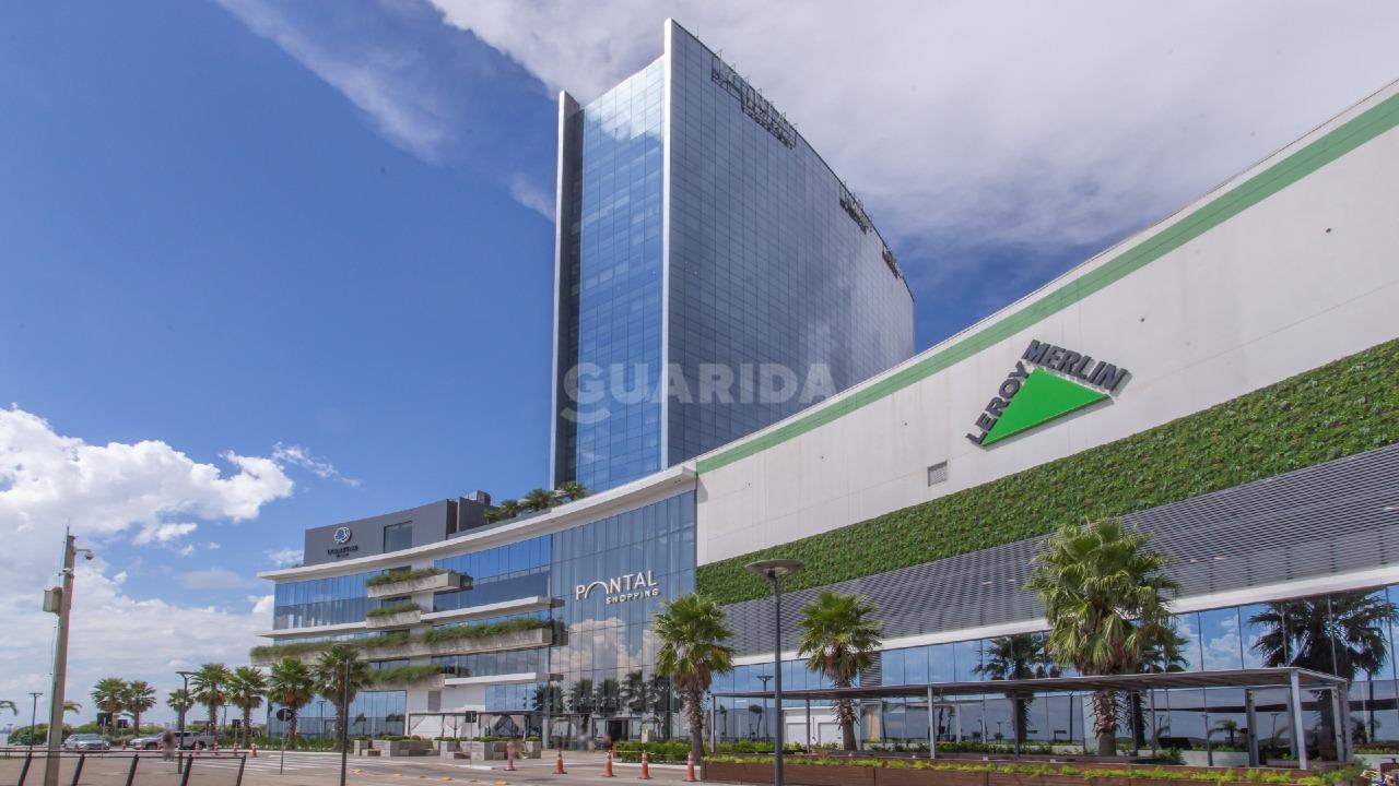 consultorio sala conjunto para alugar em Avenida Padre Cacique, 2703 - foto 22