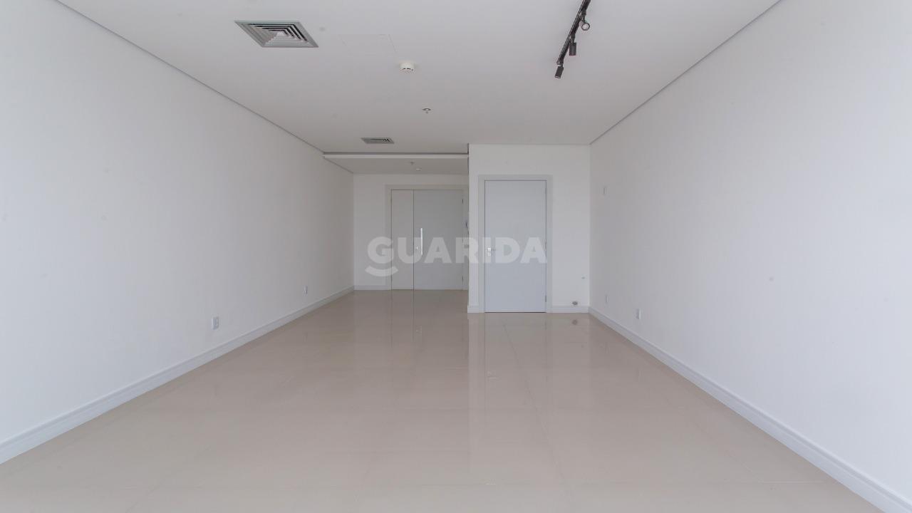 consultorio sala conjunto para alugar em Avenida Padre Cacique, 2703 - foto 8
