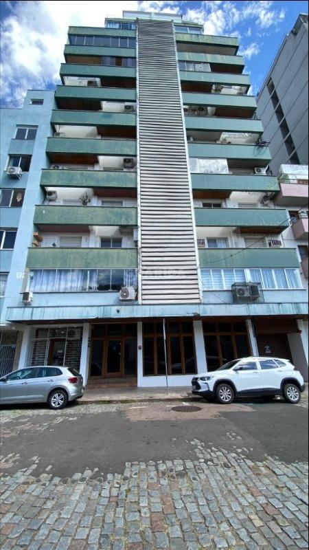 Apartamento para alugar em Rua dos Andradas, 261 - foto 27