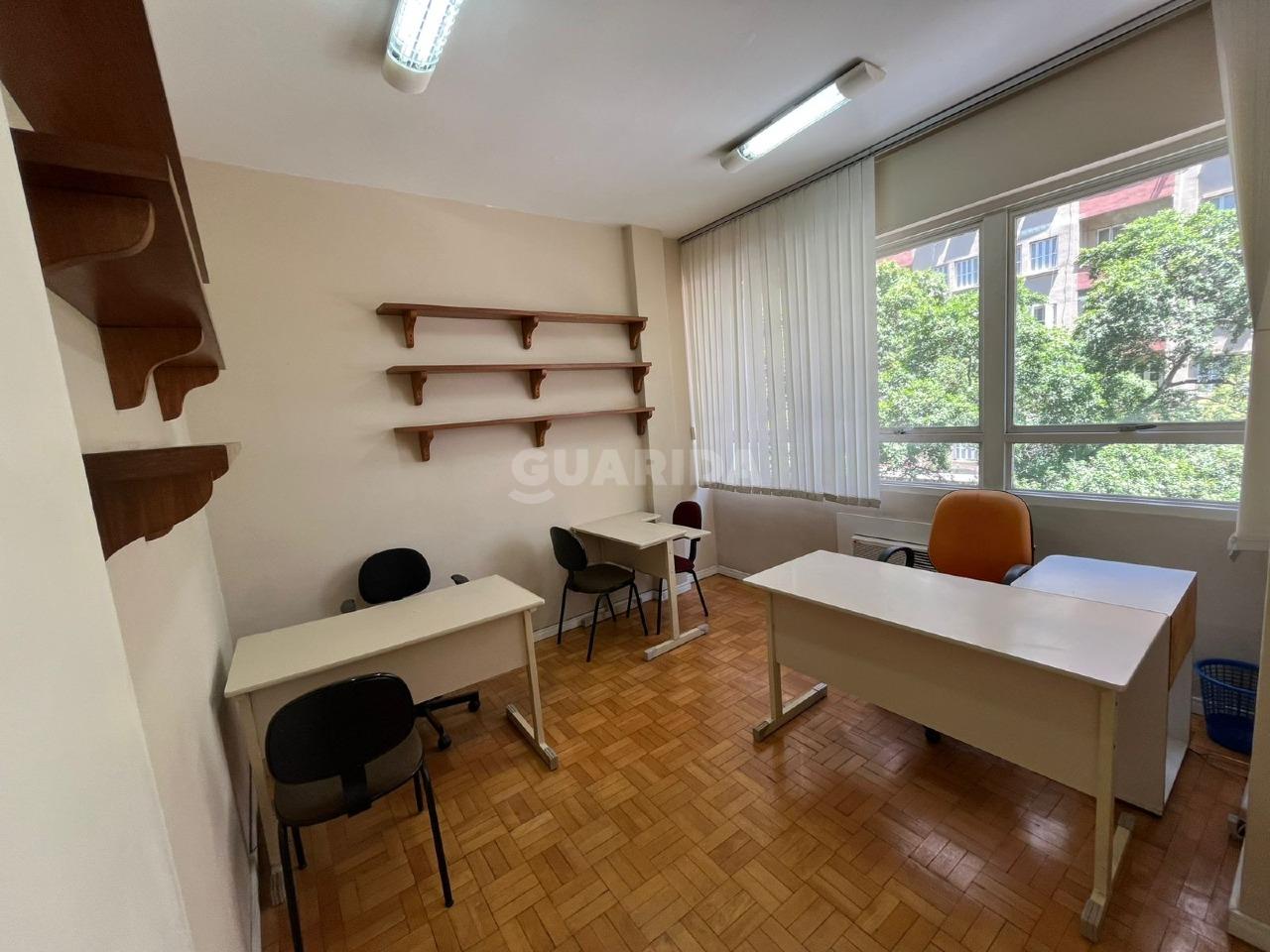 consultorio sala conjunto para alugar em Avenida Senador Salgado Filho, 94 - foto 7