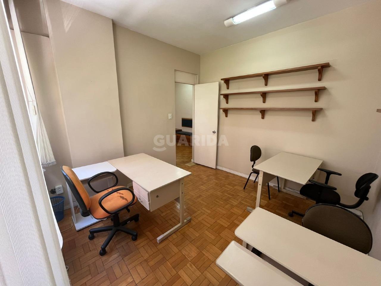 consultorio sala conjunto para alugar em Avenida Senador Salgado Filho, 94 - foto 9