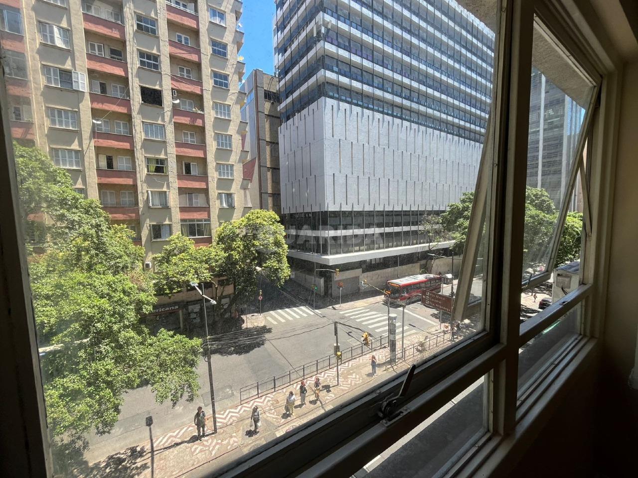 consultorio sala conjunto para alugar em Avenida Senador Salgado Filho, 94 - foto 11
