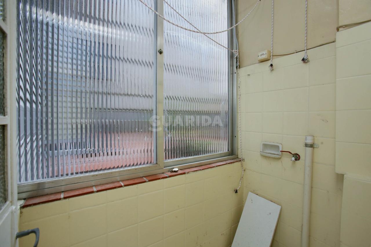Apartamento para alugar em Rua Coronel Vicente, 465 - foto 7