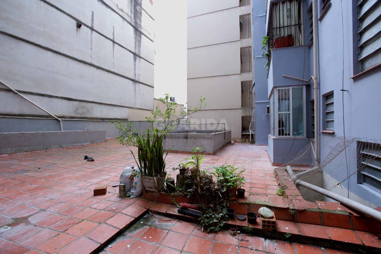Apartamento para alugar em Rua Coronel Vicente, 465 - foto 14