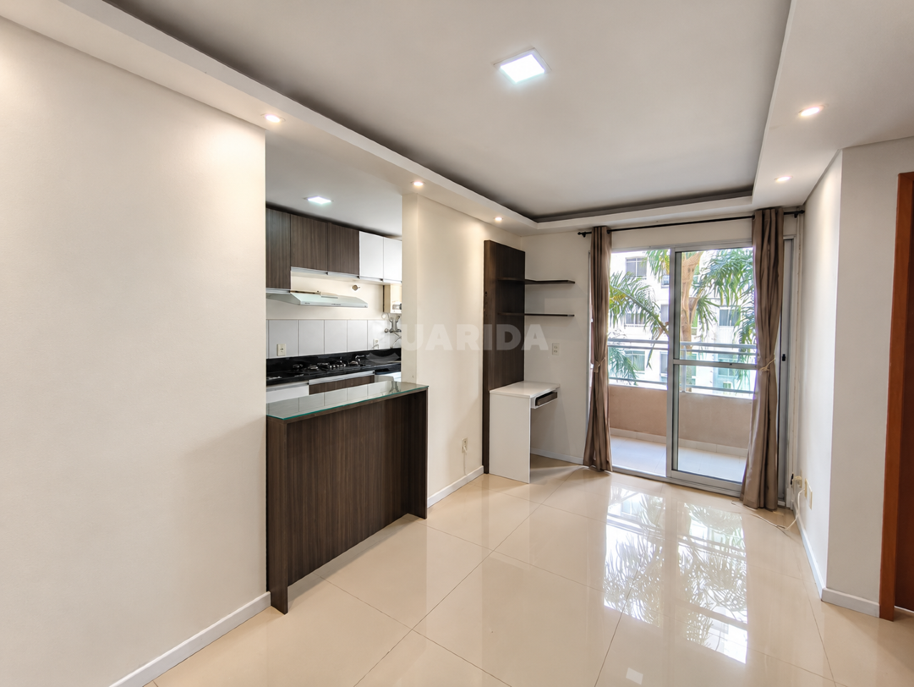 Apartamento para alugar em Alto Petrópolis, Porto Alegre - foto 1