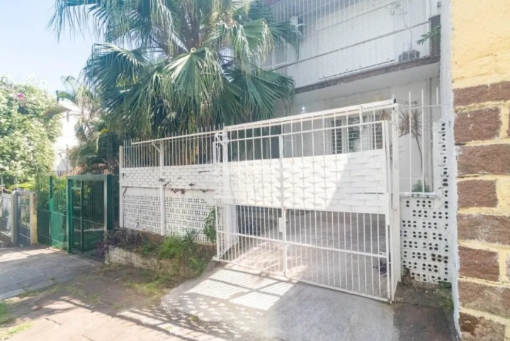 Apartamento para alugar em Rua Vasco da Gama, 1031 - foto 22