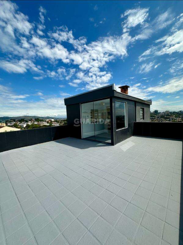 Apartamento para alugar em Rua Barão de Bagé, 392 - foto 12