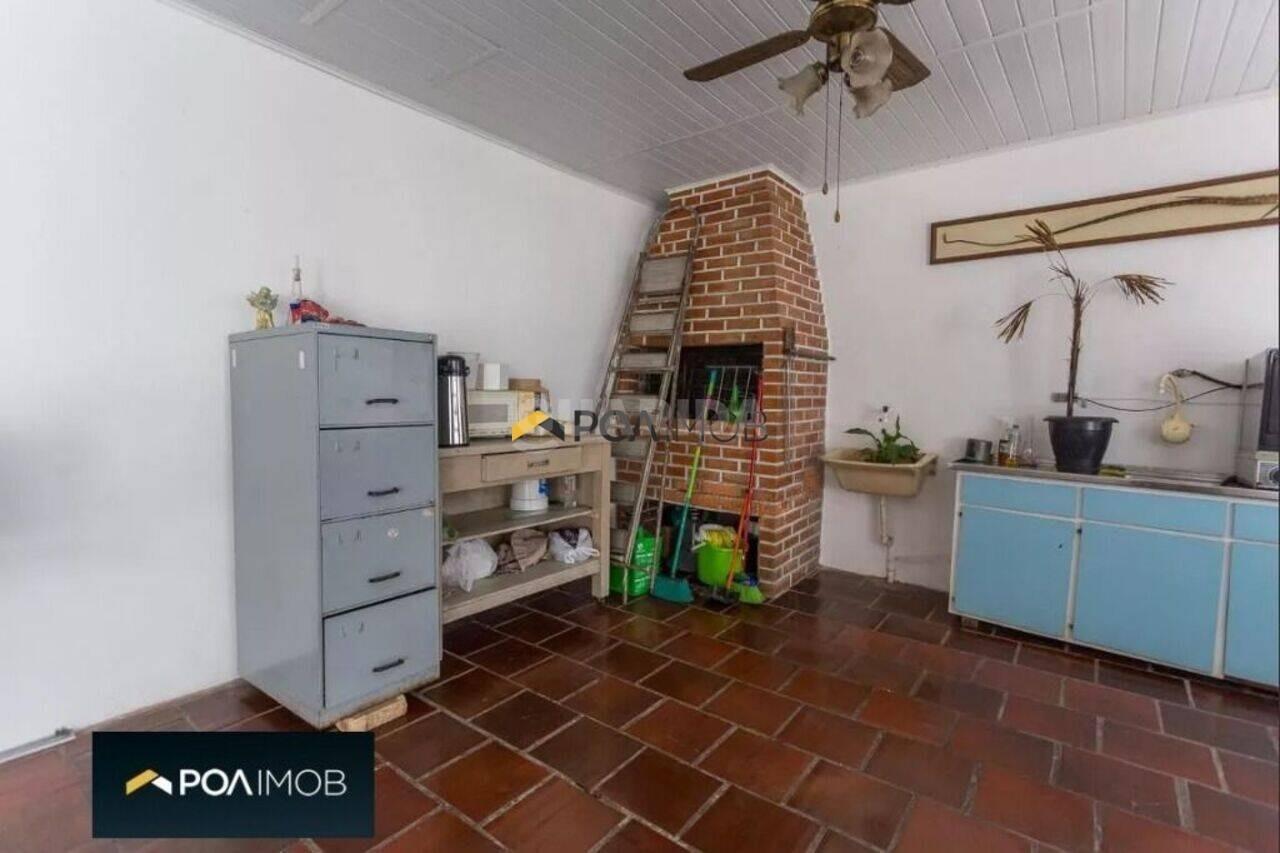 casa comercial para alugar em Travessa Carmem, 41 - foto 18