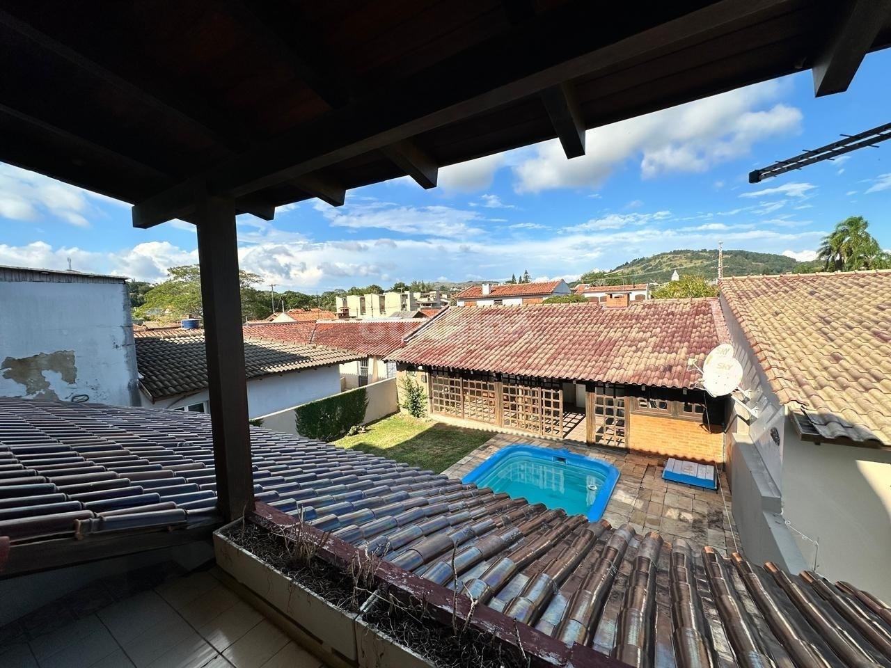 casa sobrado para alugar em Avenida Guaíba, 13166 - foto 26