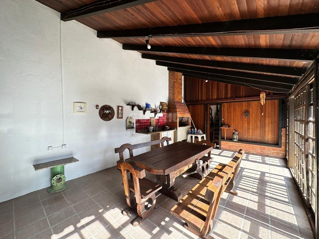 casa sobrado para alugar em Avenida Guaíba, 13166 - foto 23