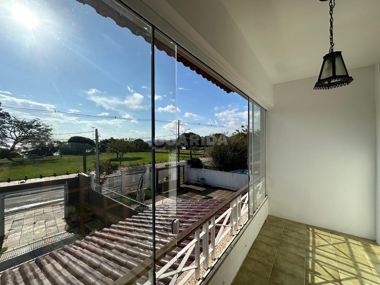 casa sobrado para alugar em Avenida Guaíba, 13166 - foto 17