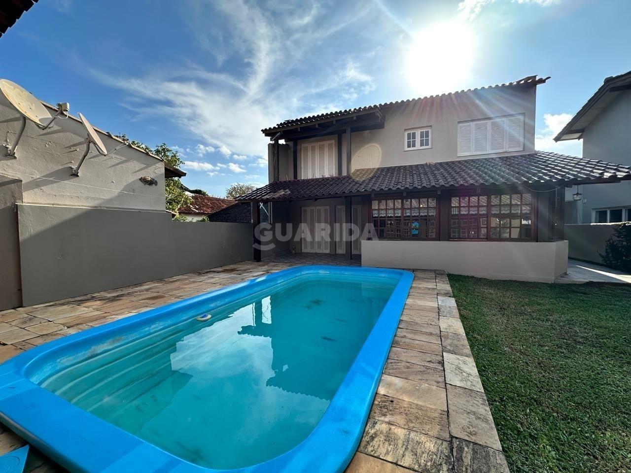 casa sobrado para alugar em Avenida Guaíba, 13166 - foto 24