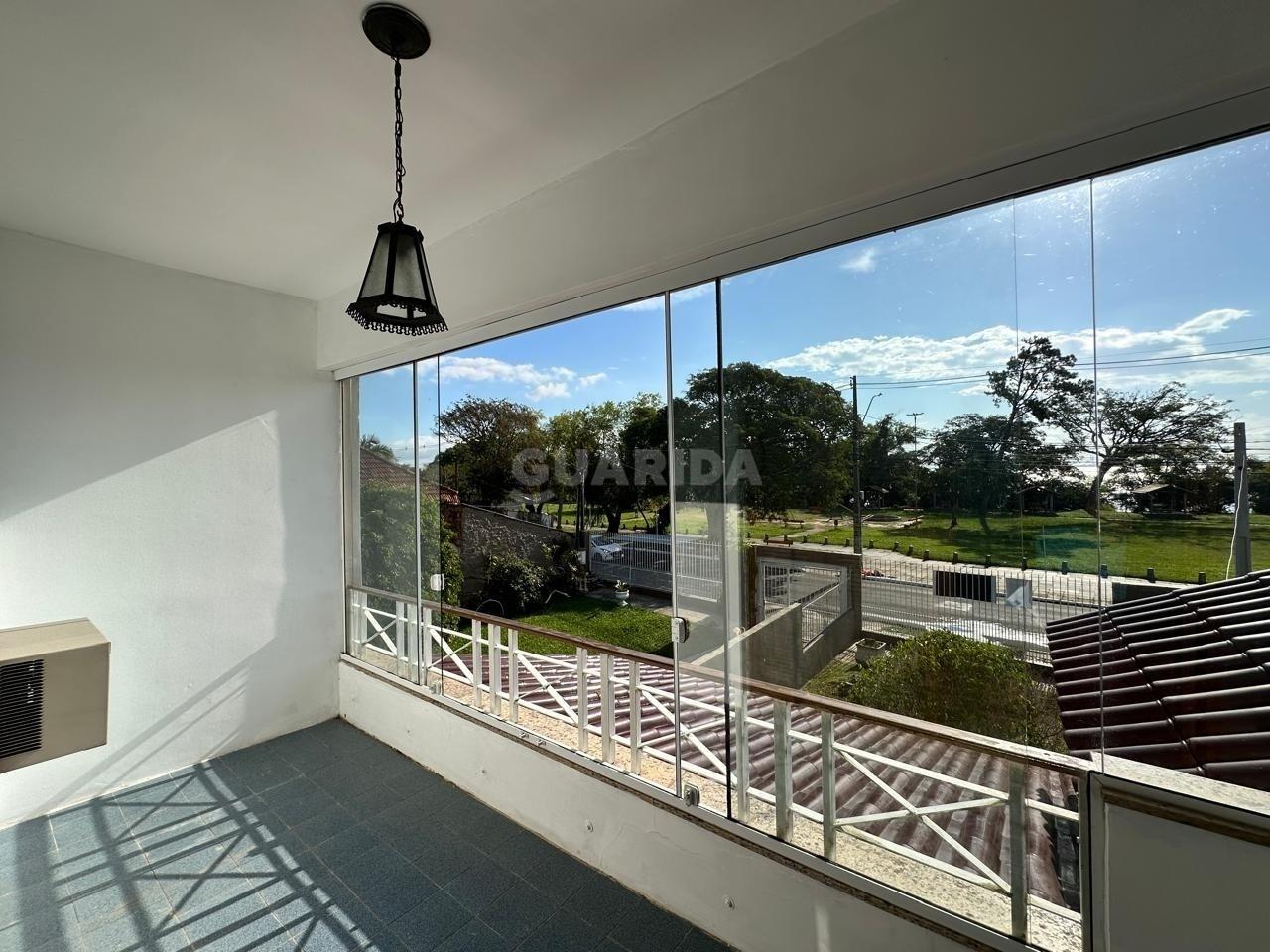 casa sobrado para alugar em Avenida Guaíba, 13166 - foto 14