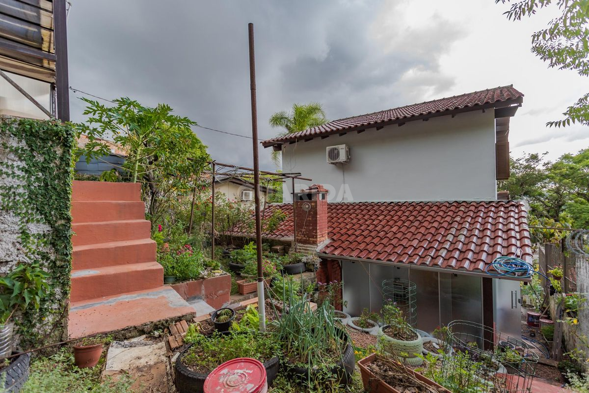 casa sobrado para alugar em Rua Gildo de Freitas, 264 - foto 18