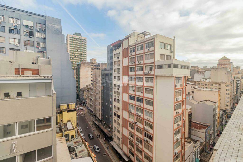 consultorio sala conjunto para alugar em Rua Doutor Flores, 262 - foto 20