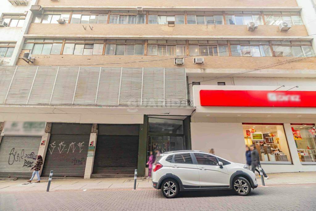 consultorio sala conjunto para alugar em Rua Doutor Flores, 262 - foto 22