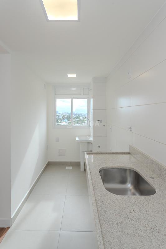 Apartamento para alugar em Rua Herculano Carneiro Pinto, 55 - foto 8