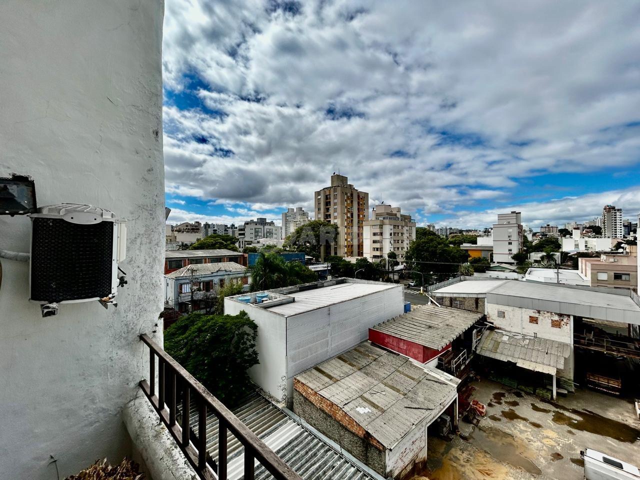 Apartamento para alugar em Rua Chile, 461 - foto 7