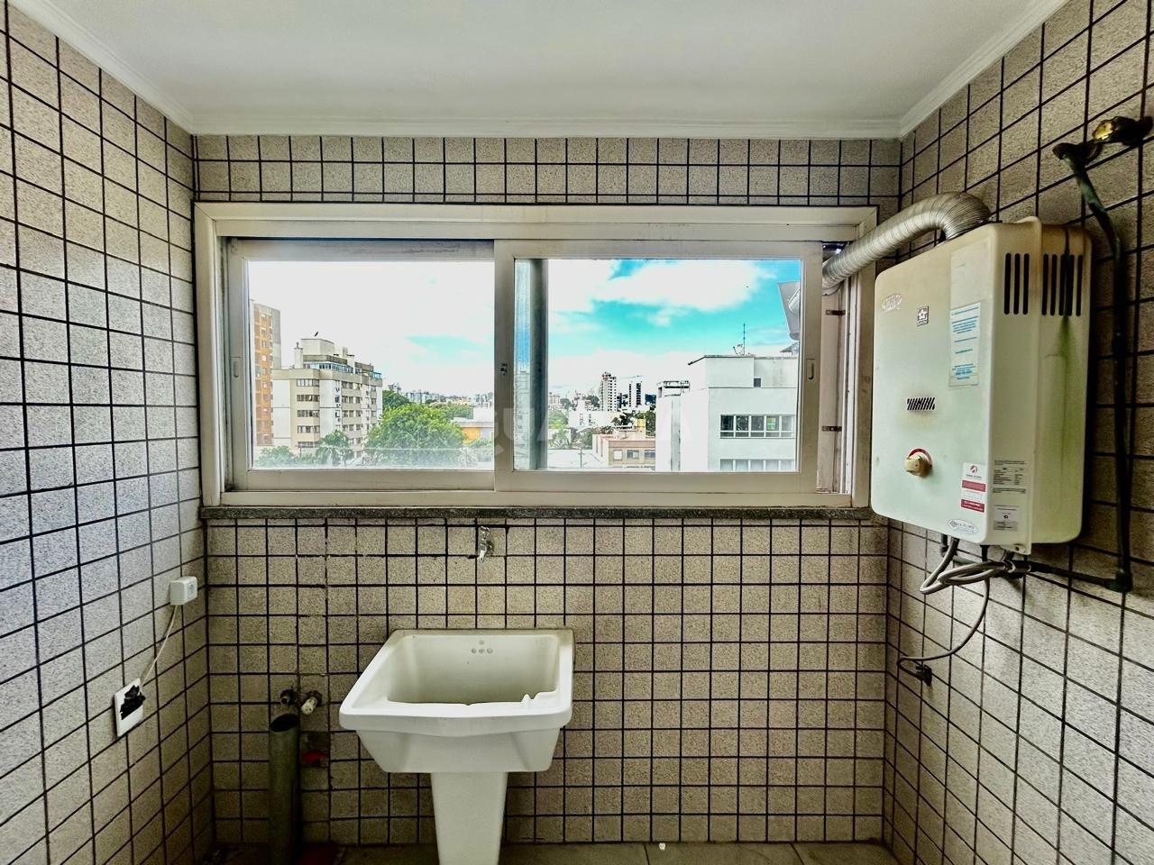 Apartamento para alugar em Rua Chile, 461 - foto 23