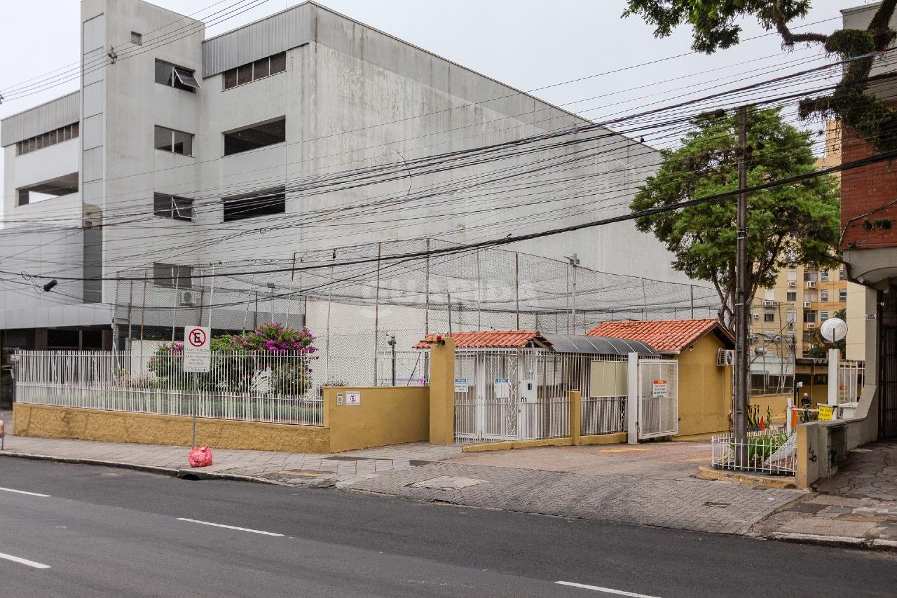 Apartamento para alugar em Avenida Wenceslau Escobar, 1086 - foto 27
