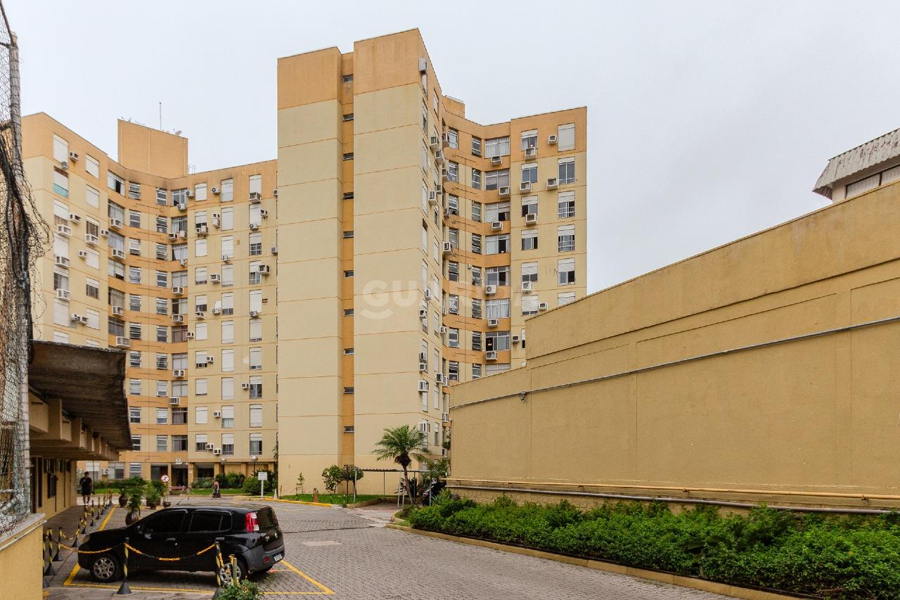 Apartamento para alugar em Avenida Wenceslau Escobar, 1086 - foto 25