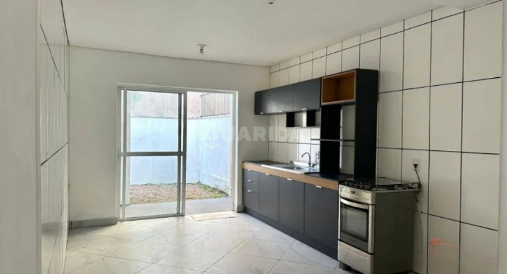 casa sobrado para alugar em Rua Canísio Binsfeld, 263 - foto 9
