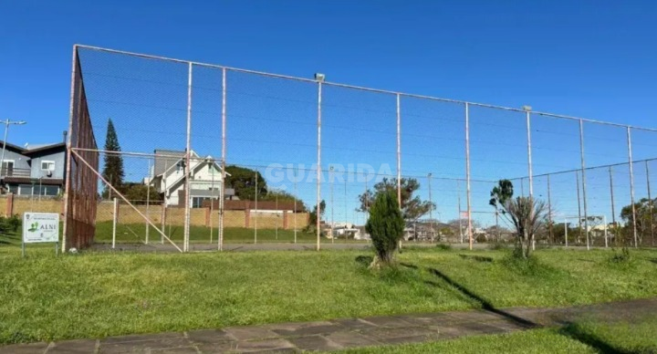 casa sobrado para alugar em Rua Canísio Binsfeld, 263 - foto 14