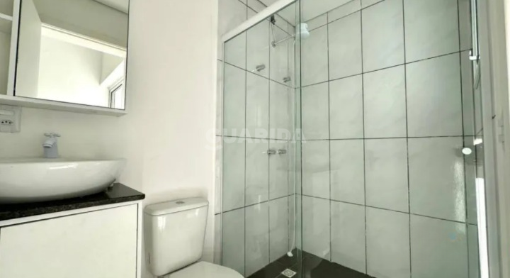 casa sobrado para alugar em Rua Canísio Binsfeld, 263 - foto 13