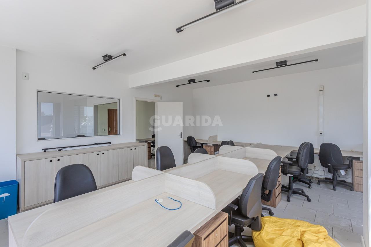 consultorio sala conjunto para alugar em Avenida Getúlio Vargas, 774 - foto 7