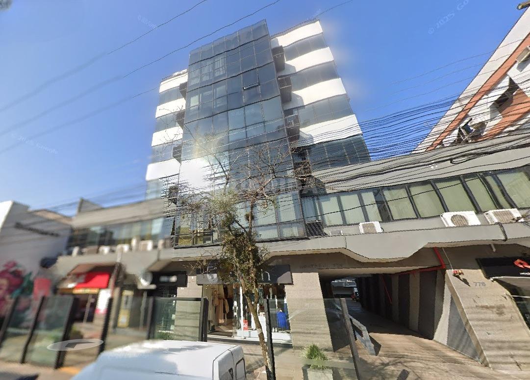 consultorio sala conjunto para alugar em Avenida Getúlio Vargas, 774 - foto 17