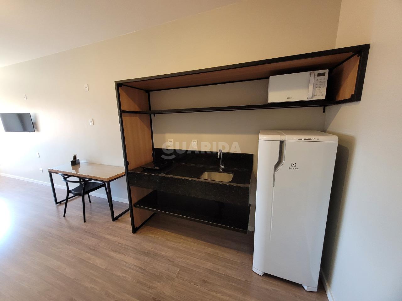 Apartamento para alugar em Rua Vieira de Castro, 50 - foto 15