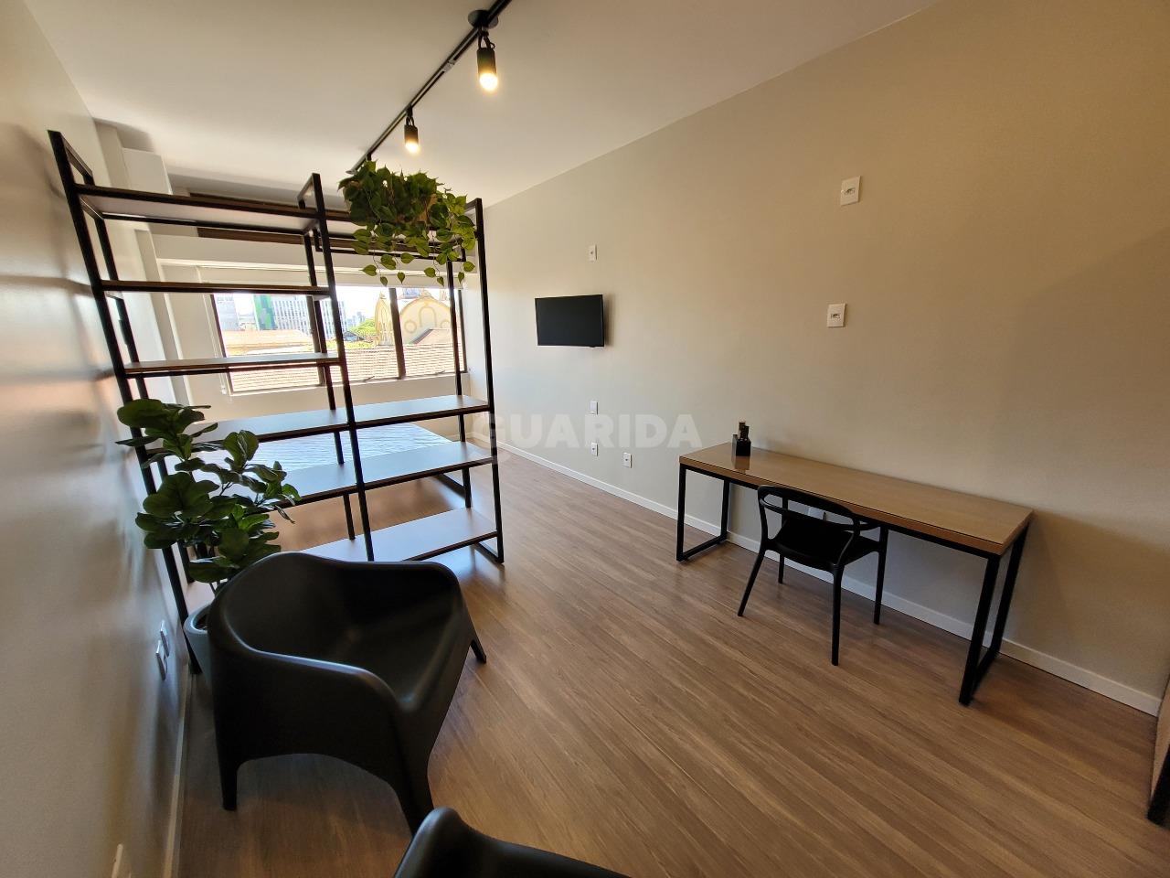 Apartamento para alugar em Rua Vieira de Castro, 50 - foto 8
