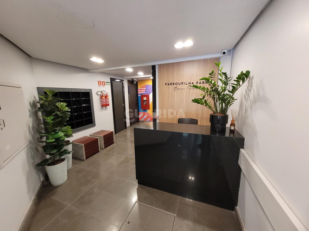 Apartamento para alugar em Rua Vieira de Castro, 50 - foto 21