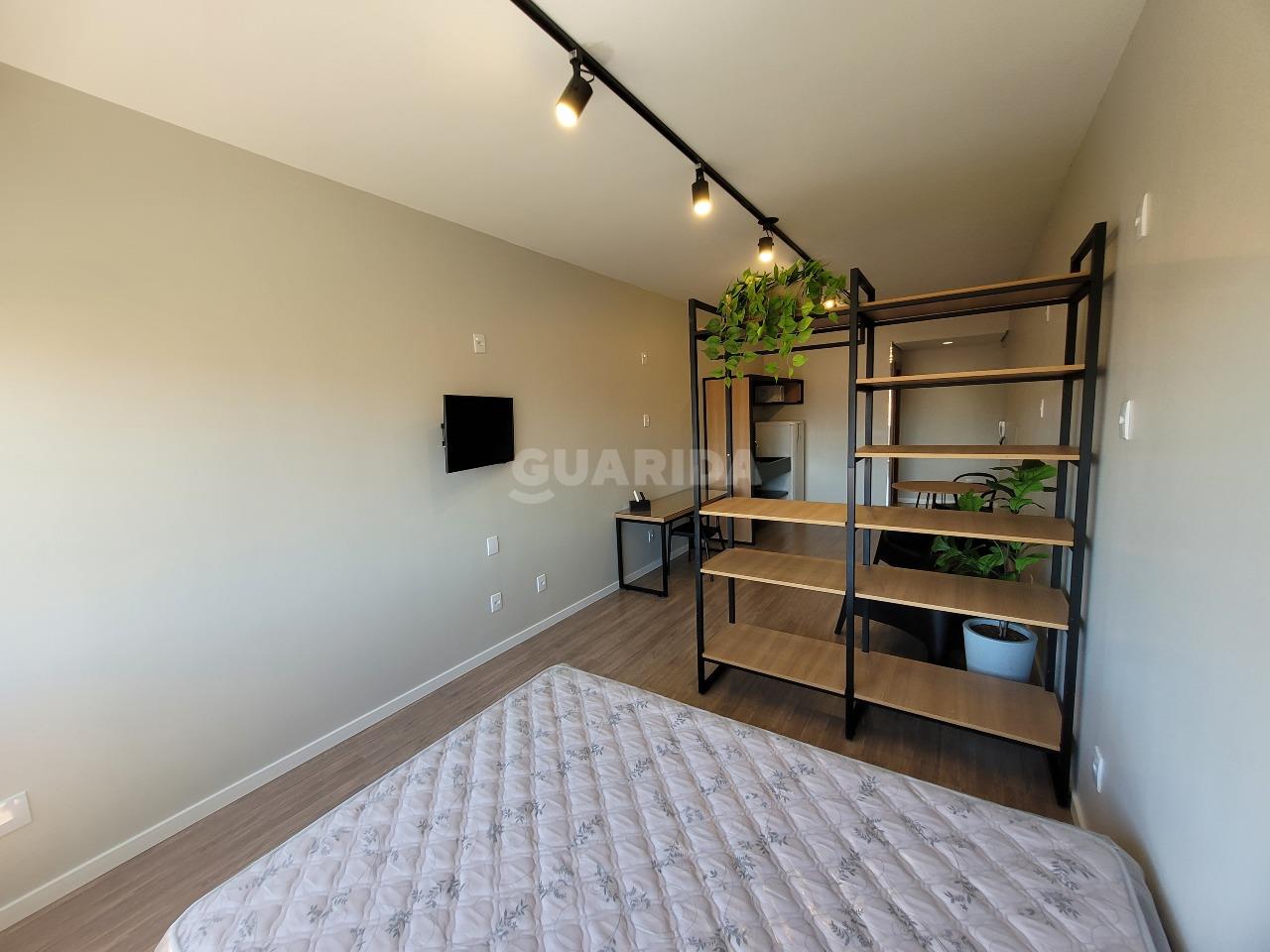 Apartamento para alugar em Rua Vieira de Castro, 50 - foto 12
