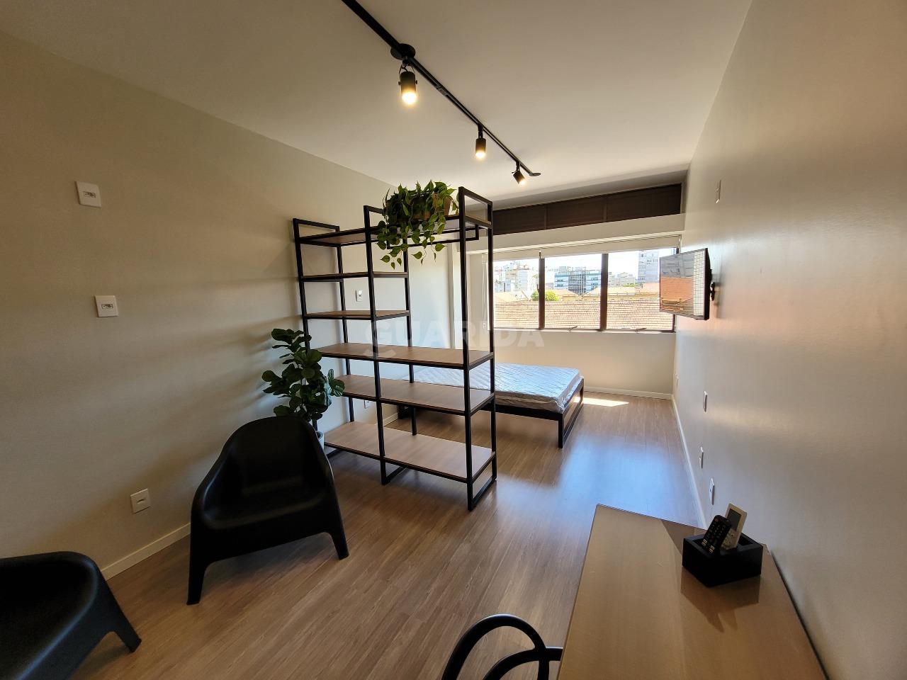 Apartamento para alugar em Rua Vieira de Castro, 50 - foto 9