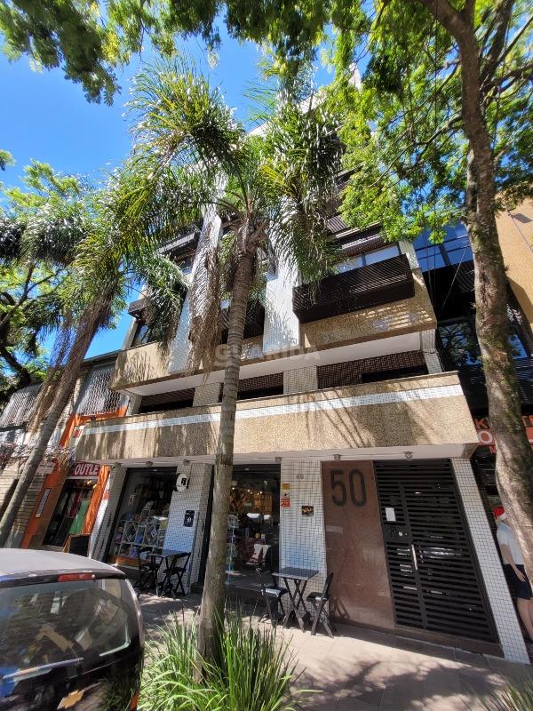 Apartamento para alugar em Rua Vieira de Castro, 50 - foto 22