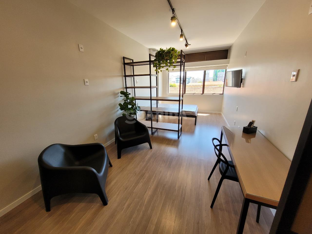 Apartamento para alugar em Rua Vieira de Castro, 50 - foto 7