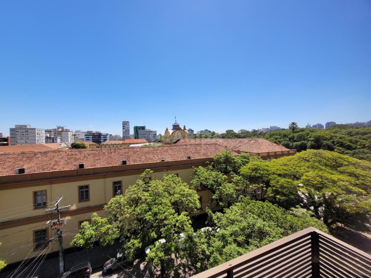 Apartamento para alugar em Rua Vieira de Castro, 50 - foto 20