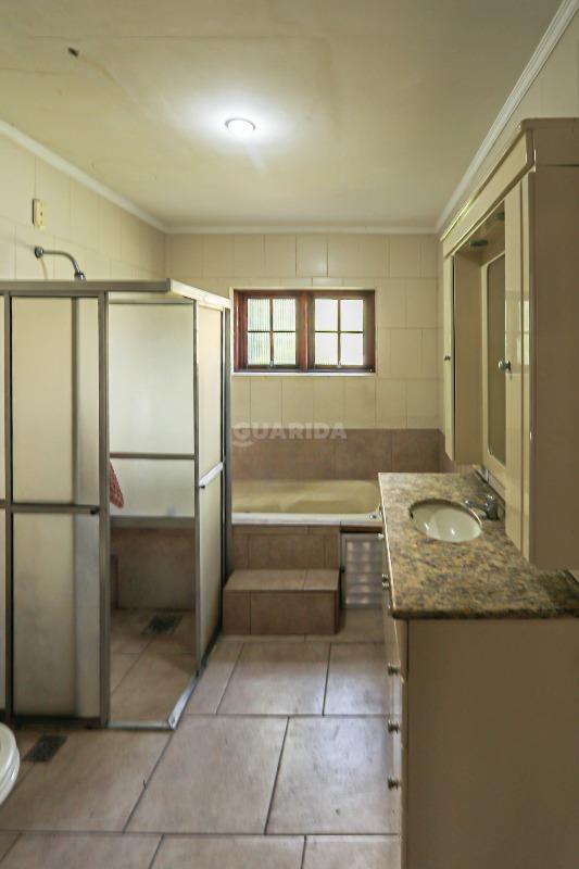 casa sobrado para alugar em Rua Doutor Freire Alemão, 592 - foto 13