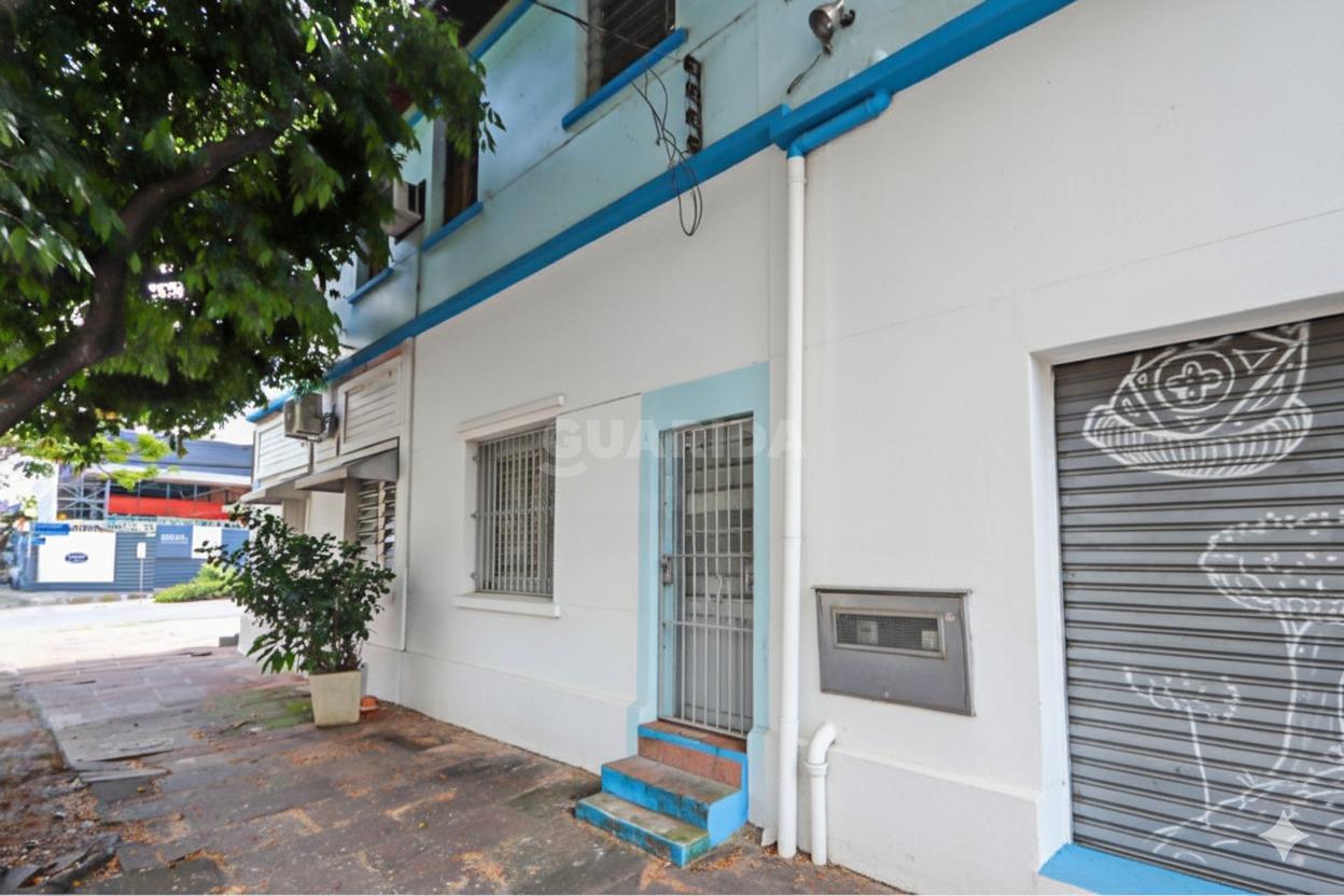 casa sobrado para alugar em Rua Doutor Freire Alemão, 592 - foto 24