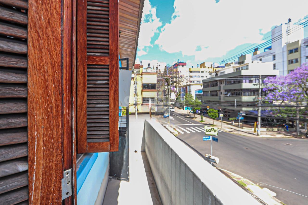 casa sobrado para alugar em Rua Doutor Freire Alemão, 592 - foto 18