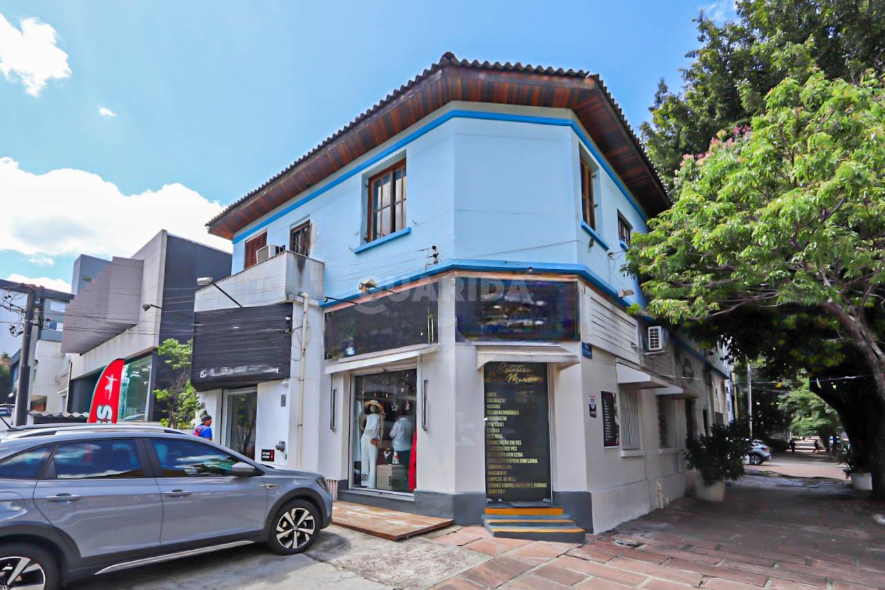 casa sobrado para alugar em Rua Doutor Freire Alemão, 592 - foto 25