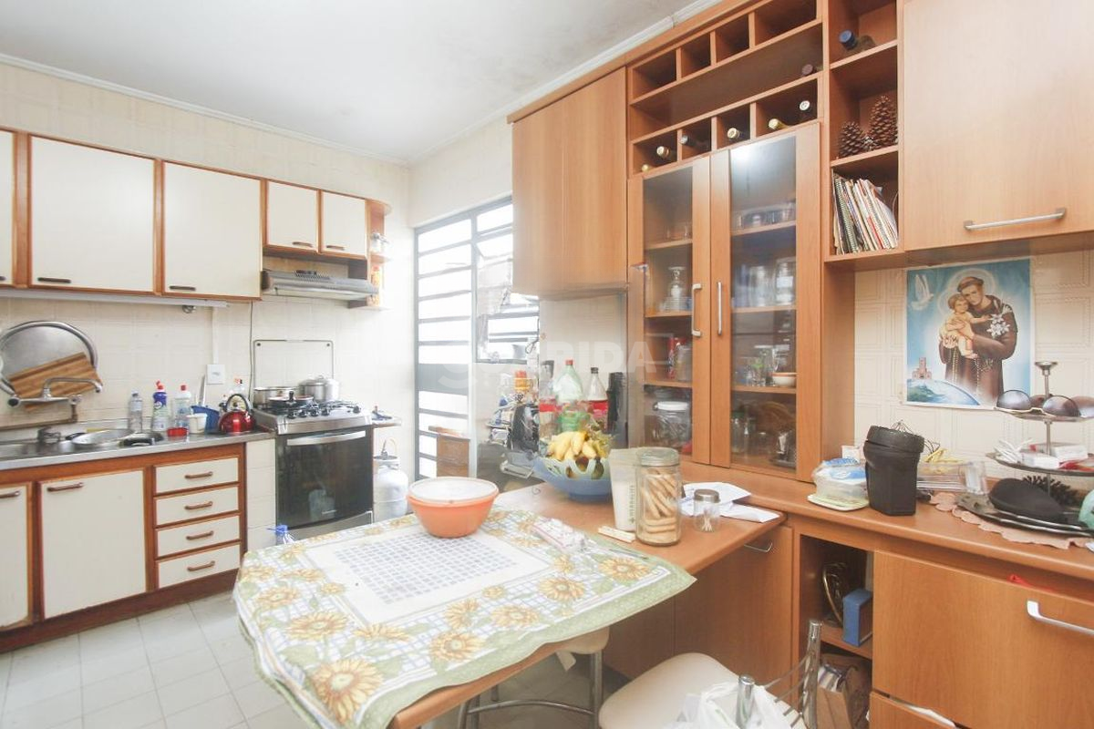 casa sobrado para alugar em Rua Araponga, 174 - foto 14